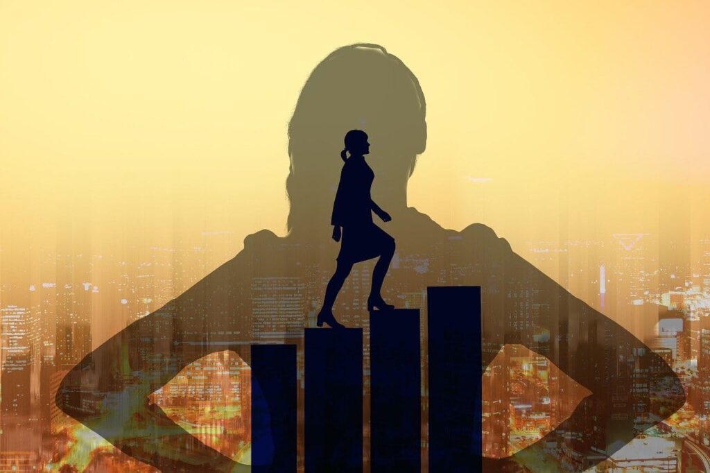 Coacher et se faire coacher pour atteindre ses objectifs et dépasser ses angoisses