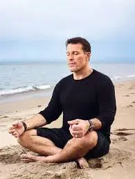 Tony Robbins